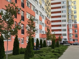 Продается 1-комнатная квартира Супсехское ш, 41  м², 7699000 рублей