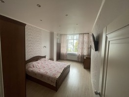 Продается 1-комнатная квартира Терская ул, 38  м², 7320000 рублей