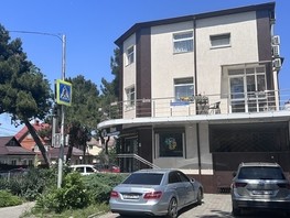Продается Дом Самбурова ул, 424  м², участок 1 сот., 45000000 рублей