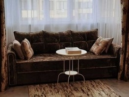 Продается 1-комнатная квартира Владимирская ул, 48  м², 8500000 рублей