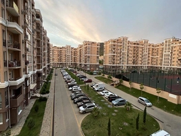 Продается 1-комнатная квартира Калараша ул, 38.2  м², 8825651 рублей