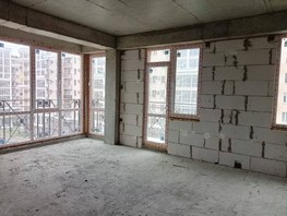 Продается 1-комнатная квартира Калараша ул, 37.3  м², 7845300 рублей