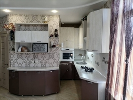 Продается 2-комнатная квартира Бакинская ул, 43  м², 11600000 рублей