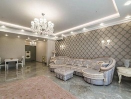 Продается 4-комнатная квартира Бытха ул, 113.6  м², 55824000 рублей