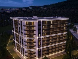 Продается 1-комнатная квартира Павлова пер, 87.2  м², 20928000 рублей