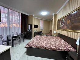Продается 1-комнатная квартира Волжская ул, 32  м², 16000000 рублей