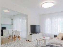 Продается 2-комнатная квартира Павлова пер, 81.9  м², 17608500 рублей