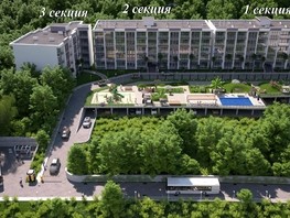 Продается 1-комнатная квартира Ландышевая ул, 28.5  м², 9547500 рублей