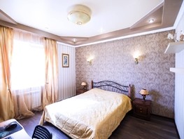 Продается 4-комнатная квартира Клубничная ул, 120  м², 16500000 рублей