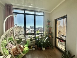 Продается 2-комнатная квартира Шевченко ул, 69  м², 10300000 рублей