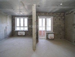 Продается 2-комнатная квартира Питерская ул, 53.8  м², 5100000 рублей