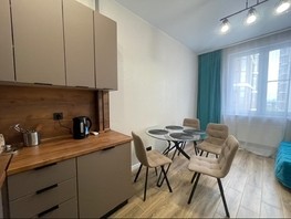 Продается 1-комнатная квартира Анапское ш, 36  м², 6700000 рублей