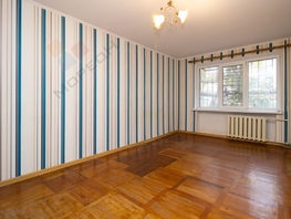 Продается 3-комнатная квартира Волжская ул, 62.7  м², 5990000 рублей