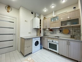 Продается 1-комнатная квартира Крестьянская ул, 35  м², 7200000 рублей
