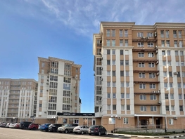 Продается 2-комнатная квартира Таманская ул, 59  м², 12199000 рублей