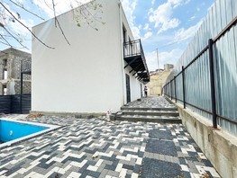 Продается Дом Бакинская ул, 78  м², участок 4 сот., 15000000 рублей