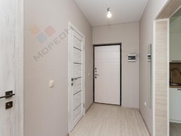 Продается 1-комнатная квартира ЖК Любимово, 12 квартал литер 1, 36.7  м², 6200000 рублей