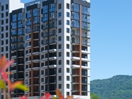 Продается 1-комнатная квартира ЖК Лестория, дом 2, 26.5  м², 14092650 рублей