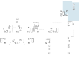 Продается 2-комнатная квартира ЖК Лестория, дом 3, 54.6  м², 20305740 рублей