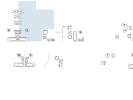 Продается 1-комнатная квартира ЖК Лестория, дом 3, 29.5  м², 15348850 рублей