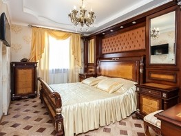 Продается 4-комнатная квартира Клары Лучко б-р, 153  м², 26500000 рублей