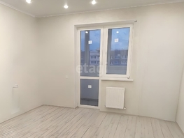 Продается 1-комнатная квартира Стахановская ул, 41.7  м², 6630000 рублей
