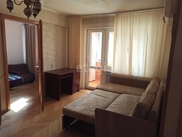 Продается 2-комнатная квартира 1-й Артельный пр-д, 45  м², 4570000 рублей