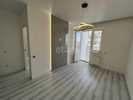 Продается 1-комнатная квартира 5-я Дорожная ул, 41.8  м², 4570000 рублей