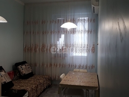 Продается 1-комнатная квартира Крылатская ул, 36.2  м², 3200000 рублей