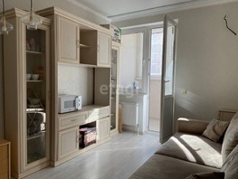 Продается 1-комнатная квартира Западный Обход ул, 37.8  м², 5500000 рублей