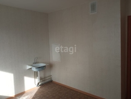 Продается 1-комнатная квартира Западный Обход ул, 39.3  м², 4000000 рублей