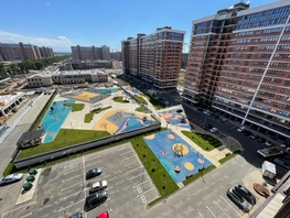 Продается 2-комнатная квартира Западный Обход ул, 41.6  м², 4260000 рублей