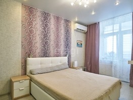 Продается 2-комнатная квартира Восточно-Кругликовская ул, 59  м², 9500000 рублей