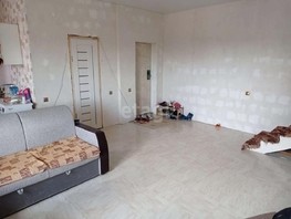 Продается 3-комнатная квартира Крылатская ул, 80  м², 4400000 рублей