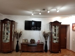 Продается 2-комнатная квартира Карасунская Набережная ул, 91.2  м², 12490000 рублей