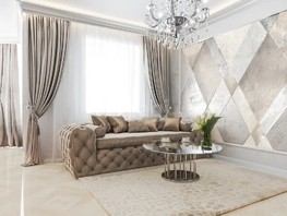 Продается 2-комнатная квартира Кубанская Набережная ул, 90.8  м², 33000000 рублей