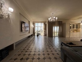 Продается 3-комнатная квартира Кубанская Набережная ул, 148.2  м², 56125000 рублей