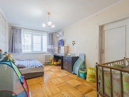 Продается 2-комнатная квартира Новороссийская ул, 44.4  м², 4100000 рублей