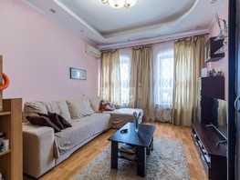 Продается 2-комнатная квартира Базовская Дамба ул, 50  м², 4300000 рублей