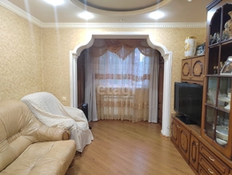 Продается 3-комнатная квартира Уральская ул, 71  м², 8200000 рублей