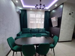 Продается 4-комнатная квартира Геодезическая ул, 110  м², 14000000 рублей