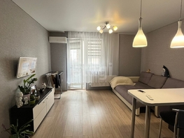 Продается 1-комнатная квартира Московская ул, 39.4  м², 5635000 рублей
