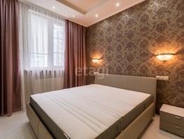 Продается 2-комнатная квартира Кубанская Набережная ул, 89.2  м², 17000000 рублей