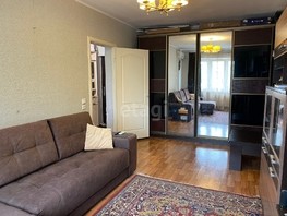 Продается 1-комнатная квартира 3-я Целиноградская ул, 34.9  м², 3600000 рублей