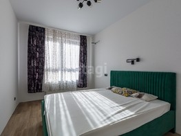 Продается 1-комнатная квартира Новороссийская ул, 51.98  м², 9999000 рублей
