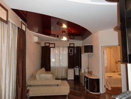 Продается 1-комнатная квартира Вологодская ул, 53.7  м², 5400000 рублей