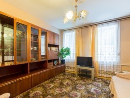 Продается 4-комнатная квартира Ставропольская ул, 55.7  м², 6800000 рублей