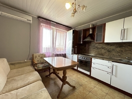 Продается 1-комнатная квартира Приозерная ул, 39.2  м², 4150000 рублей