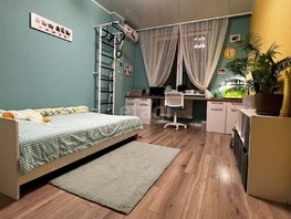 Продается 3-комнатная квартира Селезнева ул, 61.3  м², 11200000 рублей