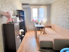 Продается 1-комнатная квартира Московская ул, 34  м², 4800000 рублей